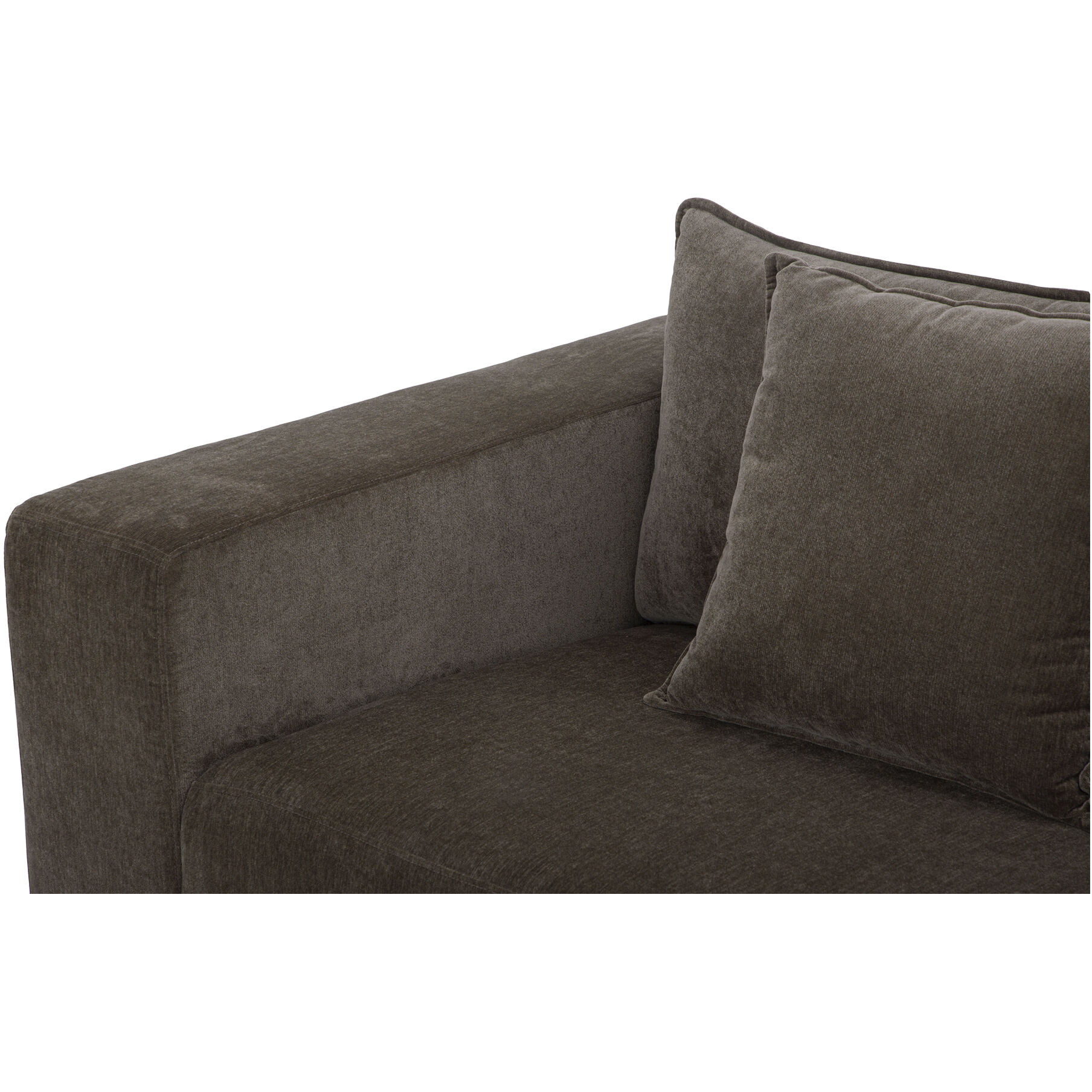 Kiran Grey Sleeper Sofa